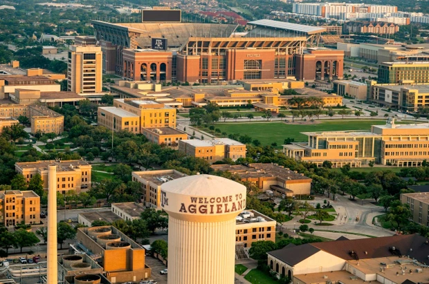 What to Look for During a Lease Walkthrough in College Station